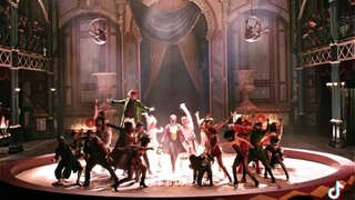 the greatest show