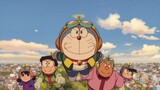Doraemon Nobita to Sora no Utopia Watch Full Movie: Link In Description