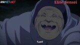 Gửi em , Người bất tử Tập 20 END. Vietsub// Fumetsu no anata e // Nhạc phim anime