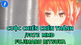 Cuộc chiến chén thánh /Fate  MMD
Fujimaru Ritsuka_1