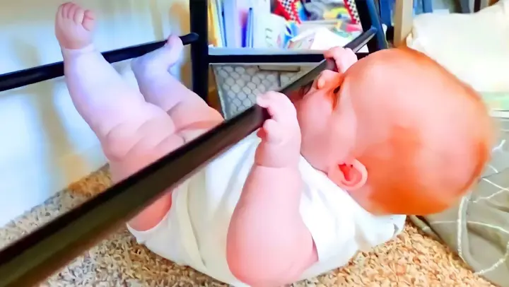 Cute Babies Doing Funny Things || Just Laugh