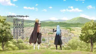 Tensei shitara slime S2 eps 20 sub Indonesia