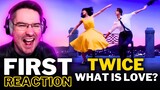 NON K-POP FAN REACTS TO TWICE For The FIRST TIME! | 'What Is Love?' Official MV REACTION