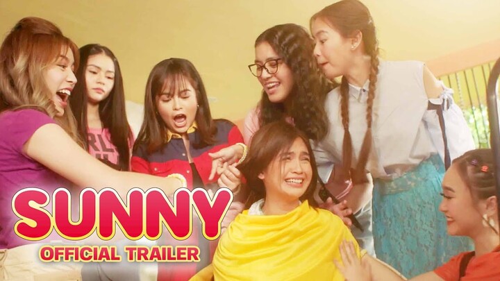 Sunny Official Trailer | April 10 Only In Cinemas