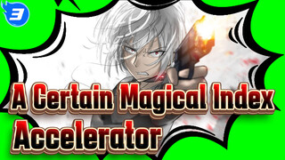 A Certain Magical Index|【【Digital board drawing】Accelerator-Painting process_3