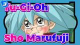 [Yu-Gi-Oh!] Duel Sho Marufuji_3