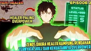 Isshun de Chiryou episode 2