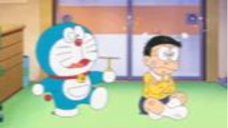 Doraemon episode 845