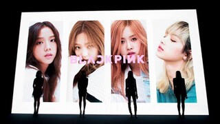 BLACKPINK DEBUT SHOWCASE | FULL SHOWCASE