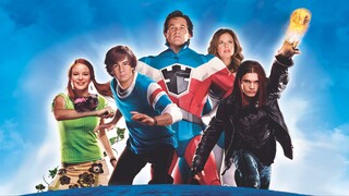 Sky High (2005) Dubbing Indonesia