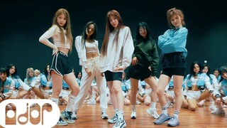 NewJeans 2022 MMA Dance Practice (คุกกี้+Hype Boy+Attention)