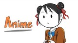 Usapang Anime (Pinoy Animation)