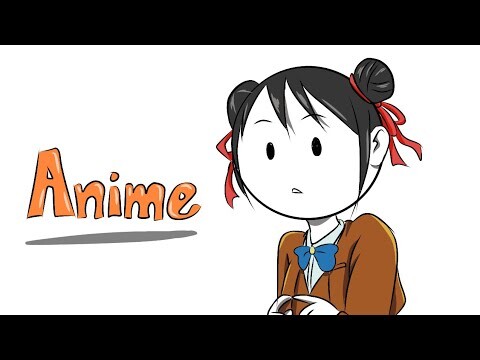Usapang Anime (Pinoy Animation)