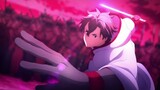 Sword Art Online Alicization War of Underworld - [AMV] - The Resistance