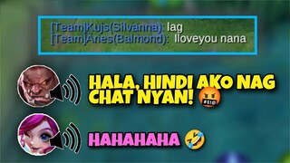 TYPE PRANK | TODO TANGGI SI BALMOND SA KA DUO NYA SA OPEN MIC HAHAHAHA 🤣