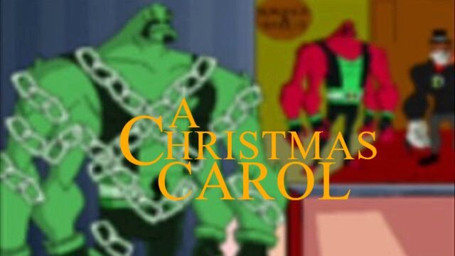 Jim Carrey's: A Christmas Carol (2009): Official Trailer