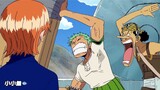 The Straw Hats’ inappropriate moments (53)