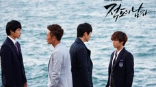 Man From The Equator #Kdrama