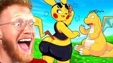 Try NOT To LAUGH *Pokemon Animation Edition*