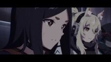 Arknights: Reimei Zensou Eps. 3 Subtitle Indonesia