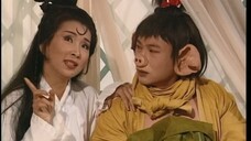 Kera Sakti S2 Episode 16 | Bahasa Indonesia