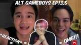 (I CRIED!) Alt Gameboys | Episode 13.5 - REACTION