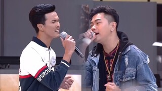 I Can See Your Voice -TH | EP.257 | 5/6 | แซ็ค ชุมแพ VS หลิว อาจารียา | 27 ม.ค. 64