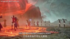 Martial Master Episode 513 Sub Indo