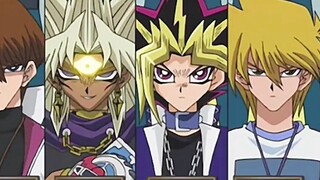 Yu-Gi-Oh! 54 - ระยะประชิด