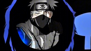 Obito Uchiha to Kakashi Katake [Malay Dub]