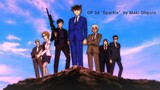 Detective Conan OP  56 "Sparkle" by Maki Ohguro
