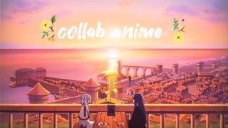 collab anime kece2😍😍 [AMV]