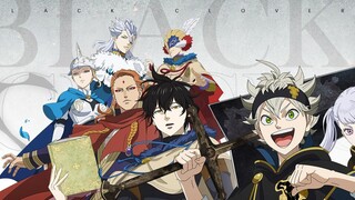 PA đầu tư vào việc phát triển trò chơi di động [Black Clover: The Way of the Magic Emperor] Phiên bả