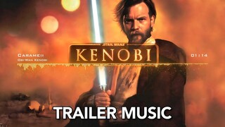 Starwars: OBI-WAN KENOBI | TRAILER MUSIC THEME (Epic Cover)