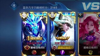 【词穷】还记得龙虎双边统治的时代吗