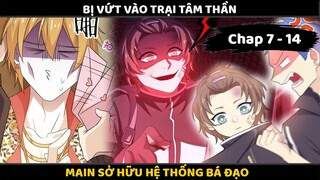 Tôi Tu Tiên Trong Viện Tâm Thần #2 | Wiki Truyện Tranh