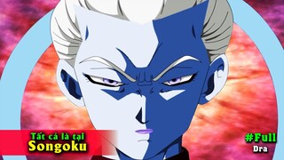 7 Lần Cáu Giận của thiên sứ Whis điềm đạm- Tất cả là tại Songoku - Dragonball Super