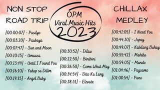 OPM Viral Top Songs and Artists You Should Listen To - Philippines Playlist 2023 Volume 1