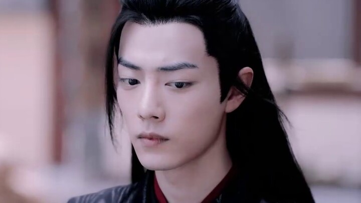 [Xiao Zhan Narcissus] The Whitewashing of a Tyrant Emperor｜Ran Xian｜78 [Part 2]