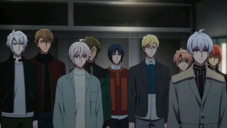 Idolish7 Second Beat Episode 14 (English Subbed)