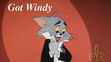 [Musik Pencuci Otak]Tom & Jerry: Angin Bertiup