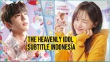 The Heavenly Idol  episode 5 sub indo