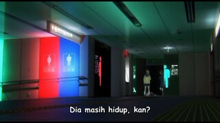 Jujutsu kaisen s2 eps 13÷8