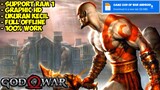 Rilis Di Android Game God Of War Versi Ukuran Kecil