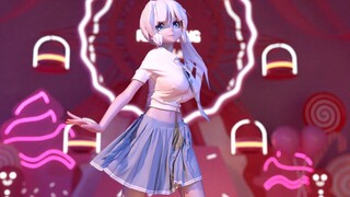 〓รุ่งโรจน์ 〓วงจรความรัก 〓【MMD】【54】