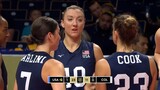 [Pool C] Women's OQT 2023 - United States vs Colombia