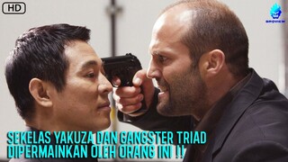 JASON STATHAM VS JET LI !!! Alur Cerita Film