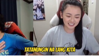 JOSHUA GARCIA NG OME