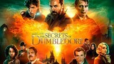 รีวิว : Fantastic Beasts The Secrets of Dumbledore (2022)