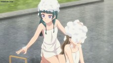 Kusuriya no Hitorigoto Season 2 สืบคดีปริศนา หมอยาตำรับโคมแดง ภาค 2 ตอนที่ 13 ซับไทย
